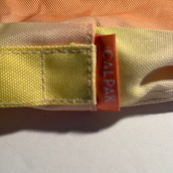 CALPAK Travel Tie Dye Mesh Packing Cube Bag 14.5" x 10.25" x 2.5" - Picture 5 of 12